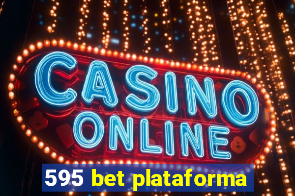 595 bet plataforma